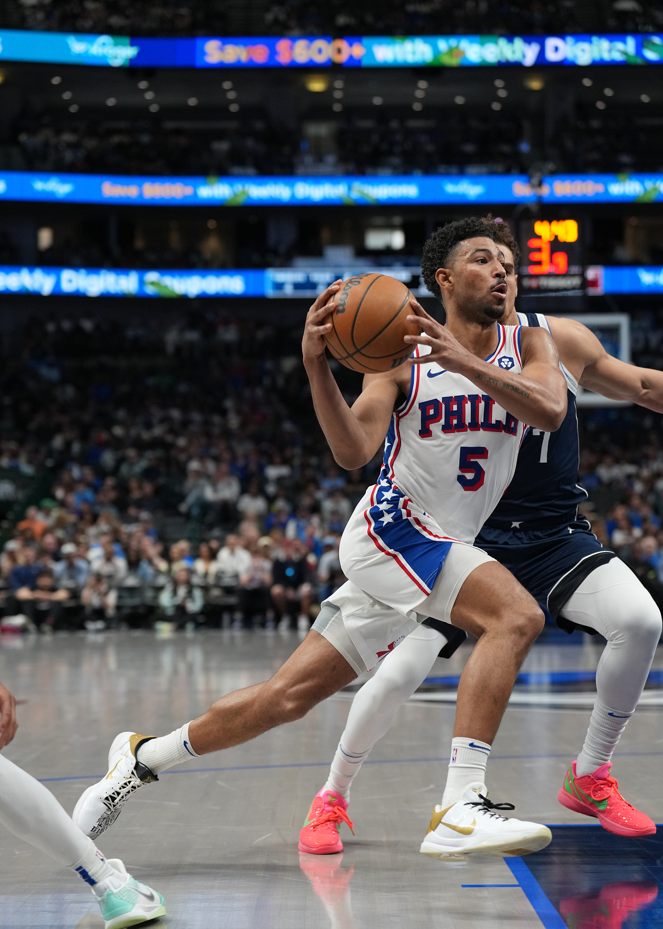 kaiyunapp -关键战体能课后，达拉斯独行侠防线松动备战NBA季后赛，目标明确，球队文化被再次提及的简单介绍