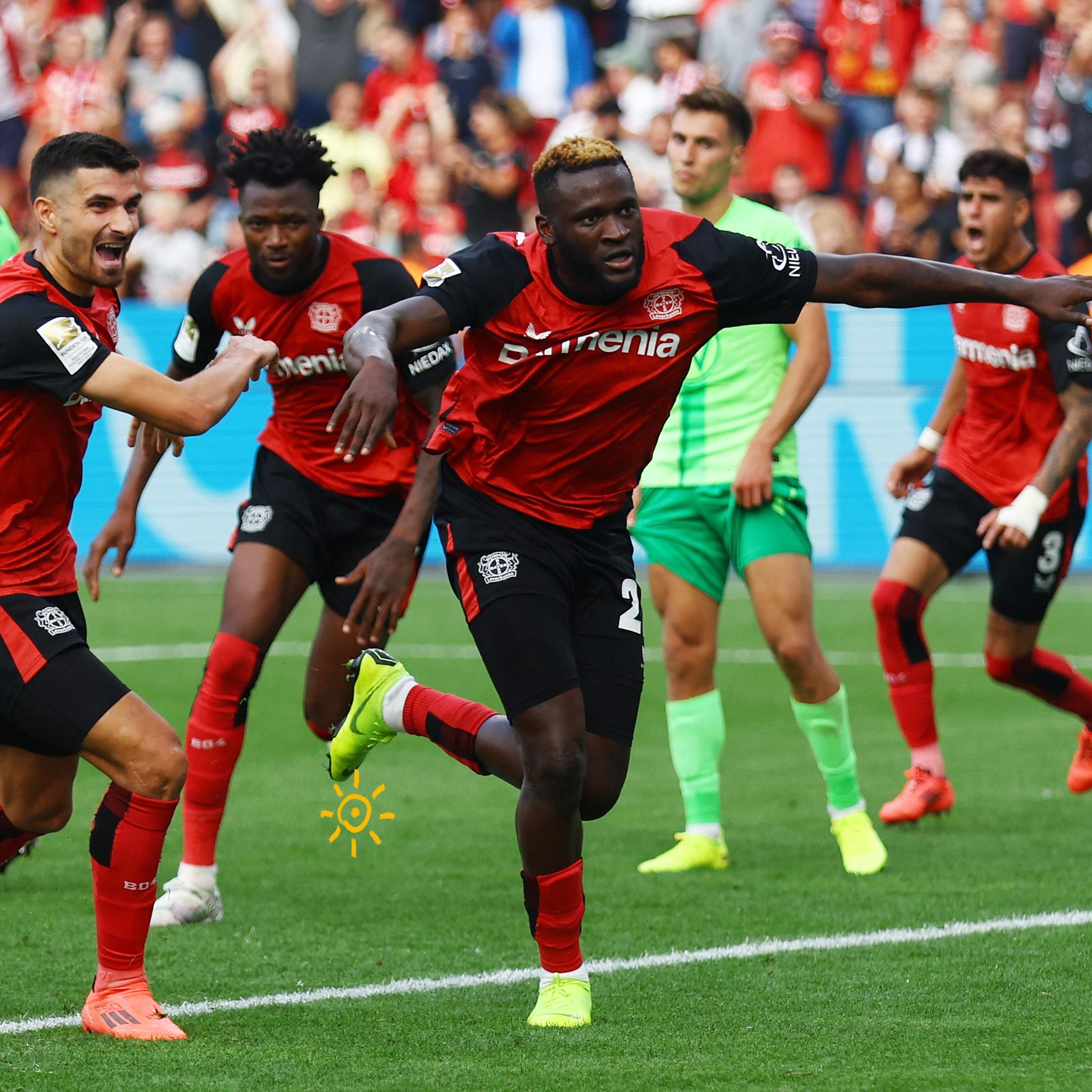 开云中国 -关于赛地聚焦：德国杯加时末段热度飙升，勒沃库森门线救险，更衣室稳定，医务组通报恢复的信息