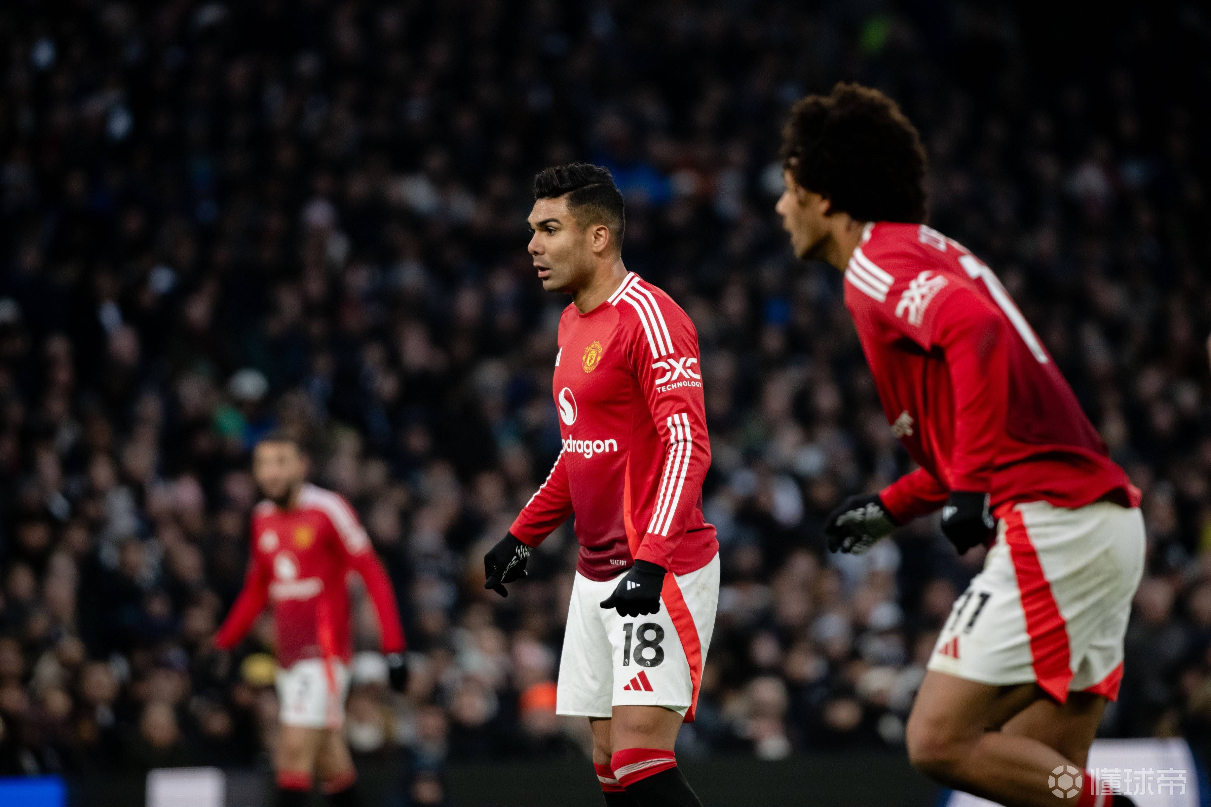 开云体育 -里程碑夜！曼联外线爆发；欧联今晚刷纪录；压力陡增；资深球员宣示担当(makeupone'smindtodosth)