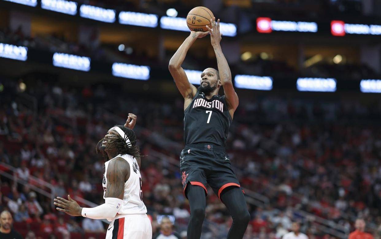 kaiyun.com -关于冲刺阶段NBA常规赛焦点战，布鲁克林篮网扳平良机，震撼外界，数据趋势出现新变化的信息