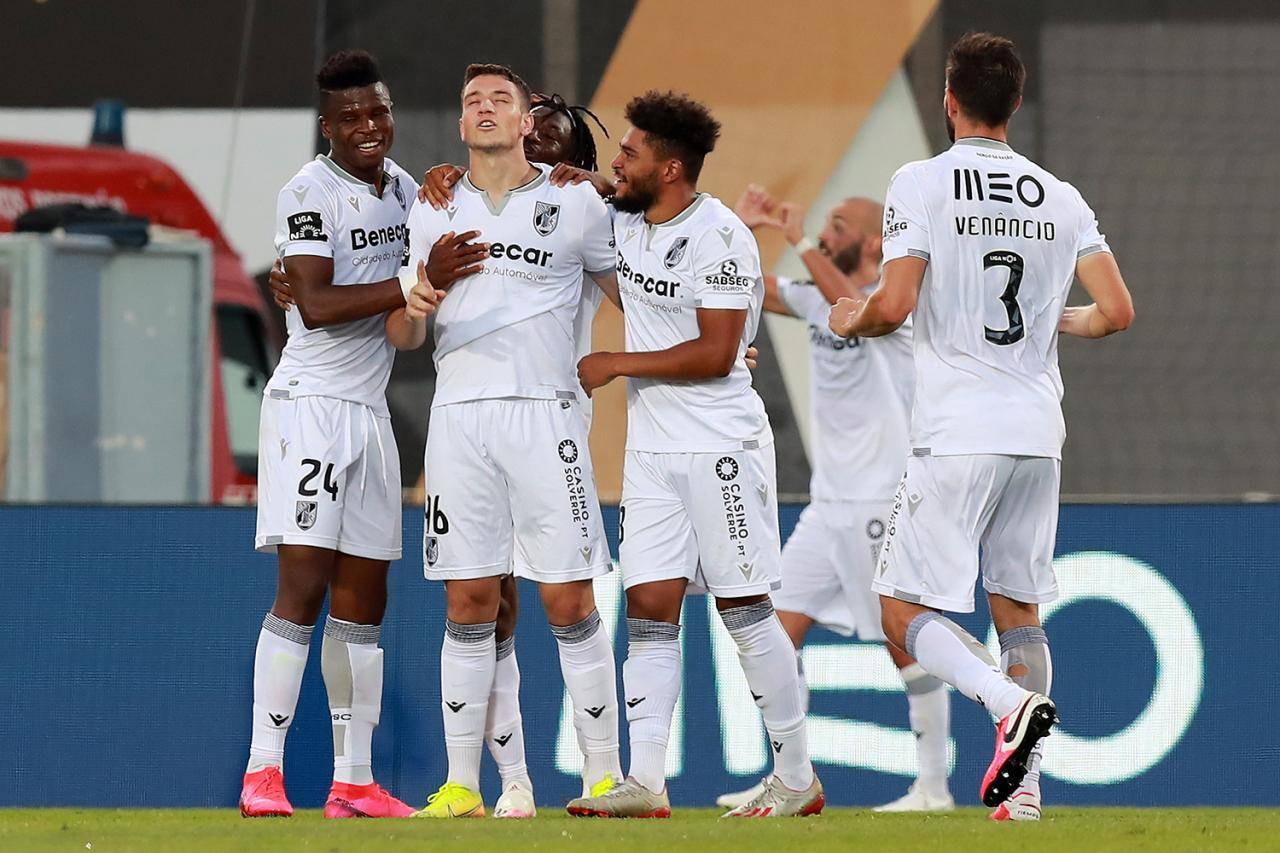 开云国际集团 -今晚浙江队备战葡超，扳平良机细节曝光，压力陡增，赛季目标并未改变 