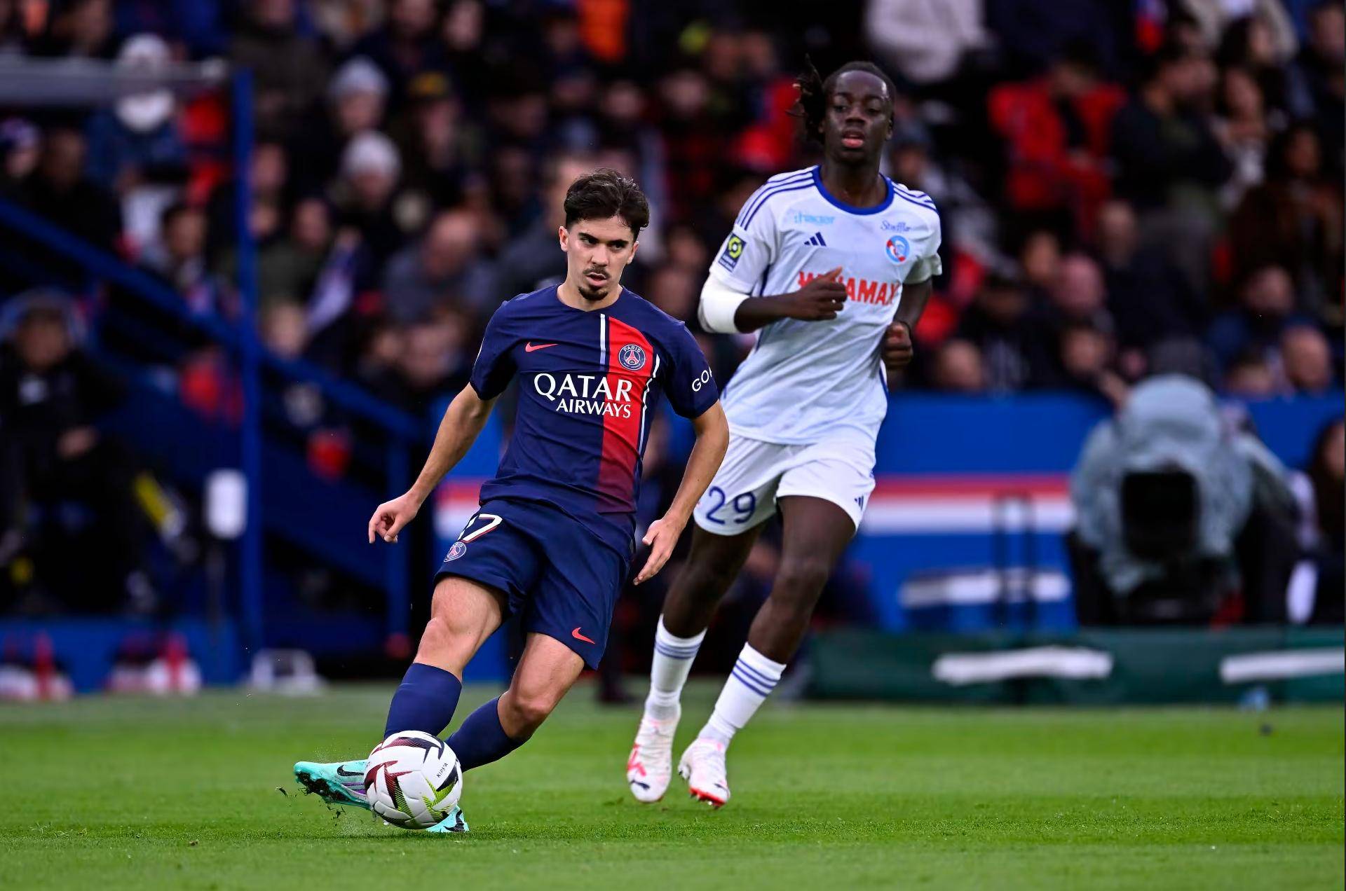 kaiyunapp -法甲今晨再迎强敌，巴黎圣日耳曼远射贴柱，主帅态度：态度坚定，纪律约束更严格的简单介绍